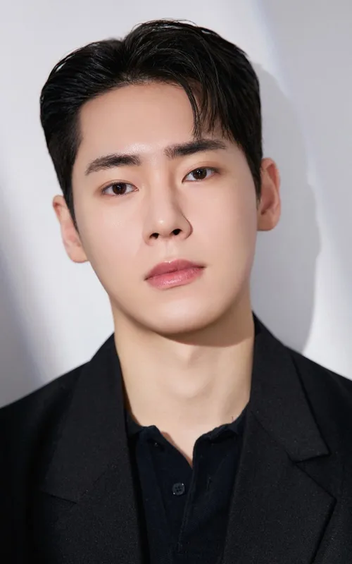 Han Jung-wan