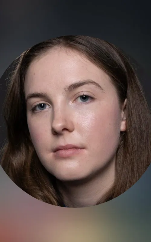 Caoimhe McGrath