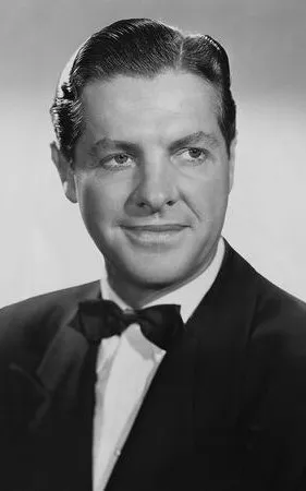 Robert Cummings