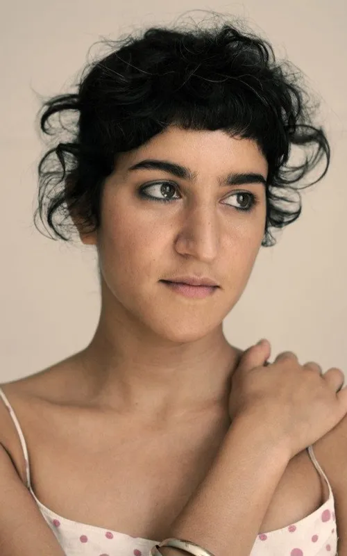 Sara Rastegar
