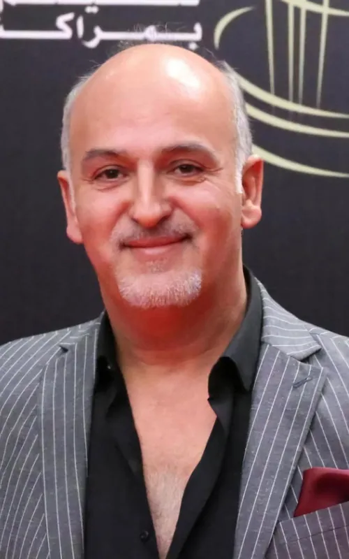 Nabil Atif