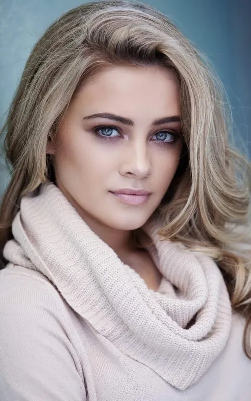 Josephine Langford