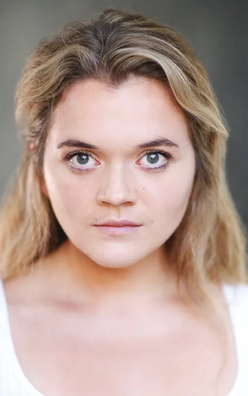 Fionnuala Gygax
