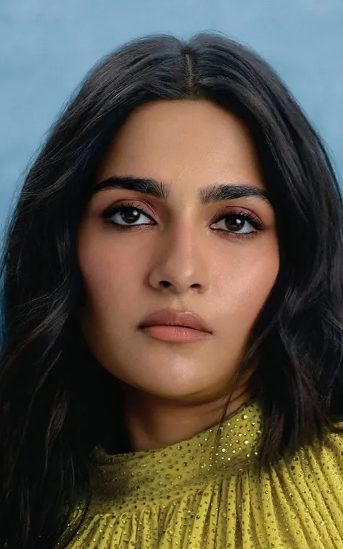 Rukmini Vasanth