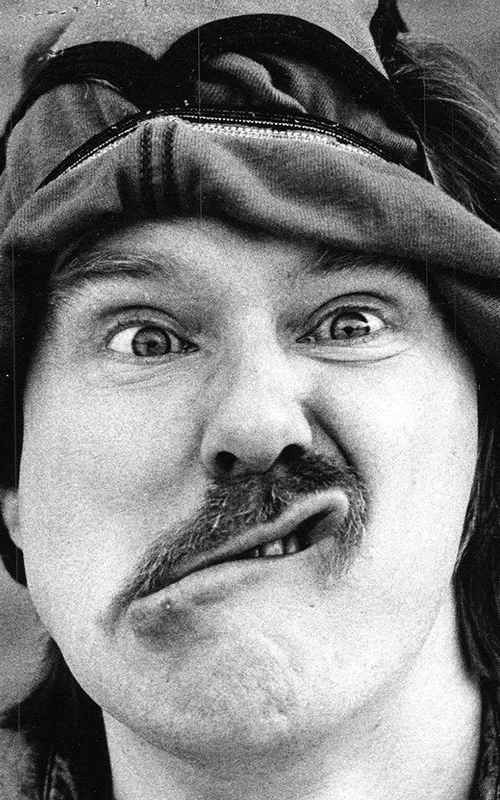 Eddie Meduza