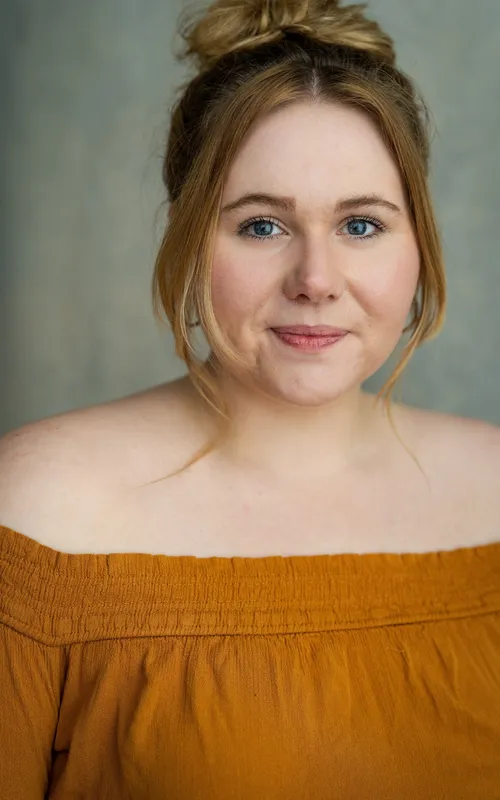 Georgie Harriet-King
