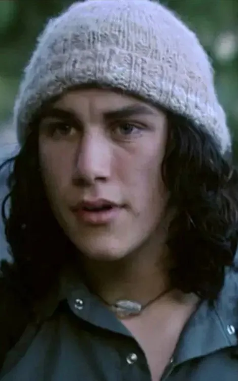 Joel Mackenzie