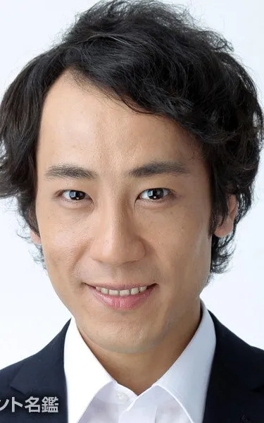 Shika Sakai