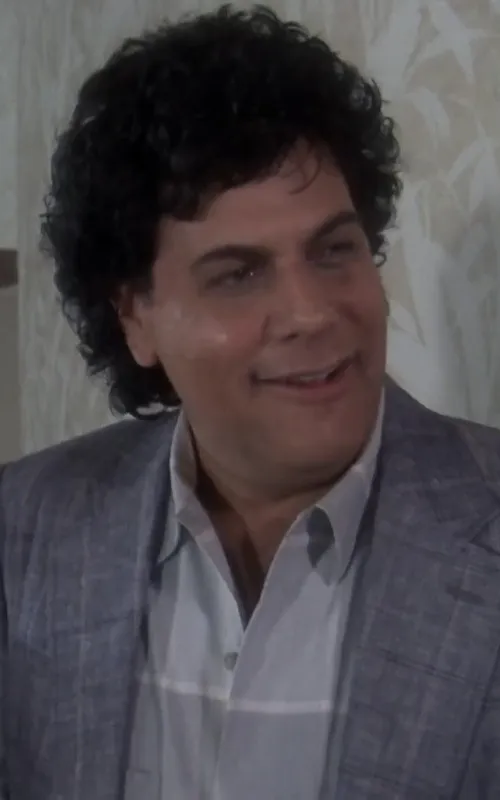 Jerry Lazarus