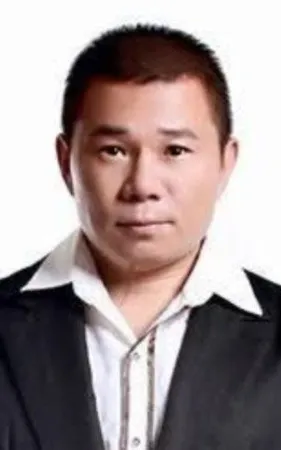 Ming-Tseng Chou