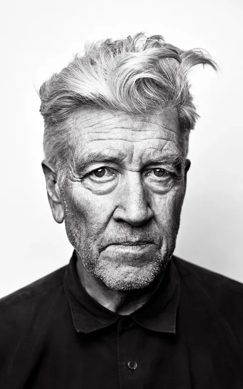 David Lynch