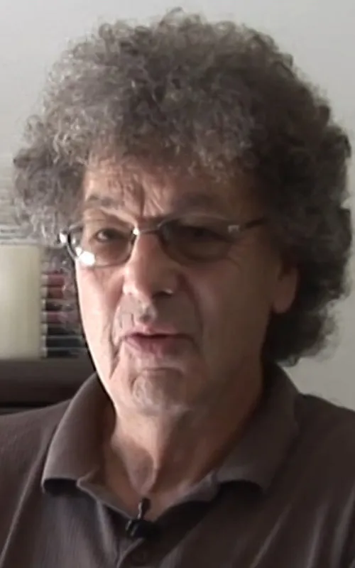 Bruce Morrison