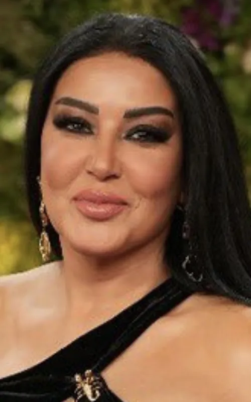 Somaya El Khashab