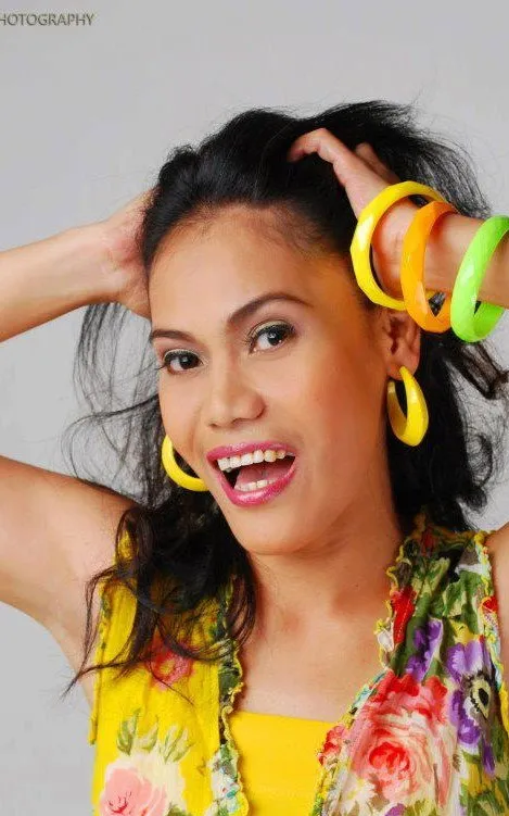 Angel Raymundo