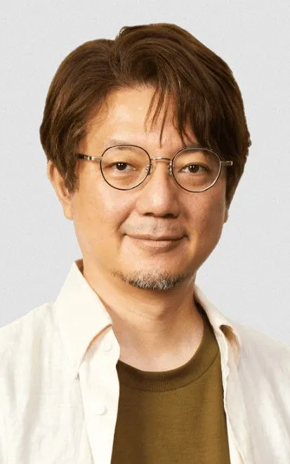 Jun Takeuchi