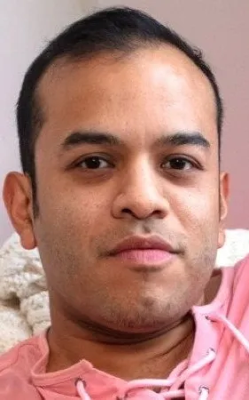 Javier Angel