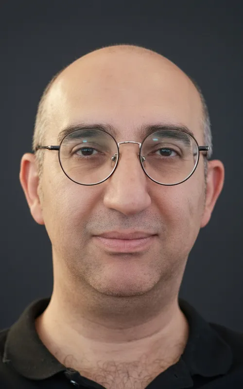 Eray Yumuşaker
