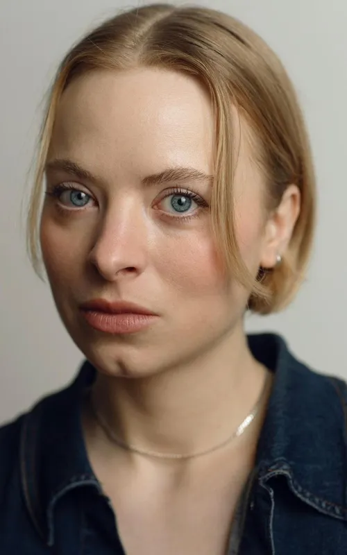 Helene Gregersen