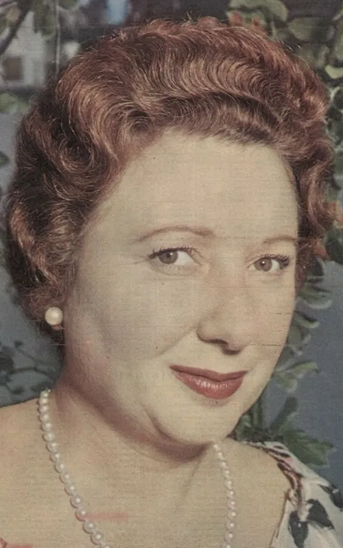 Dolores Palumbo