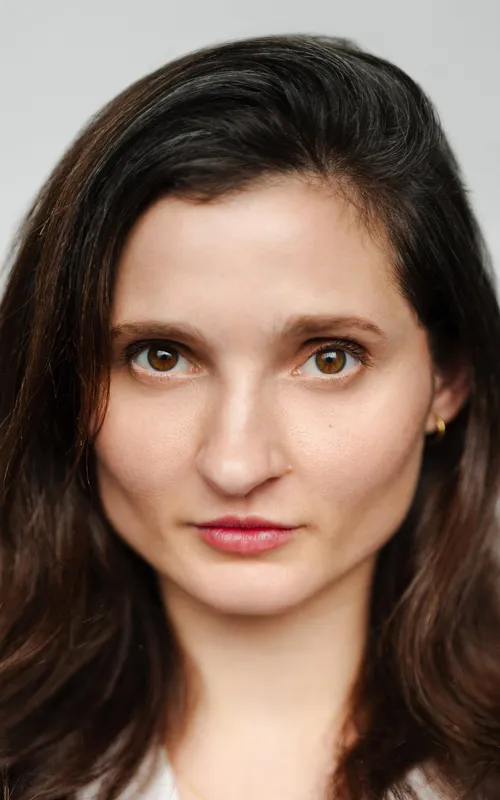 Ruby Bentall