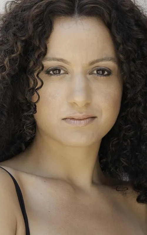 Lucia Grillo