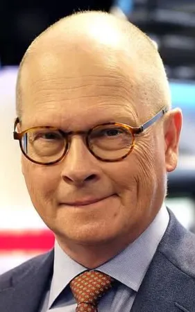 Mats Knutson