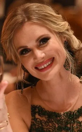 Elena Sopova