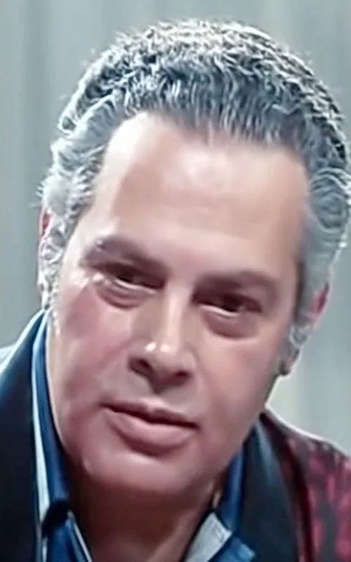 Yehia Chahine