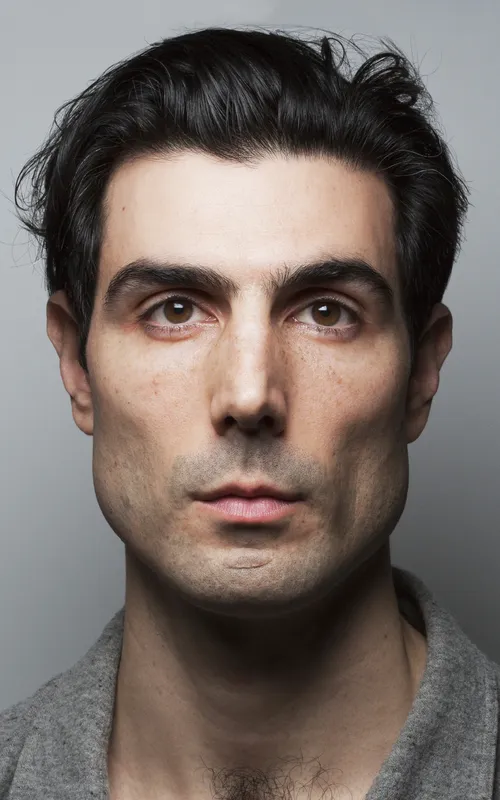 Louis Cancelmi