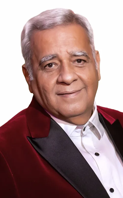 Raj Israni