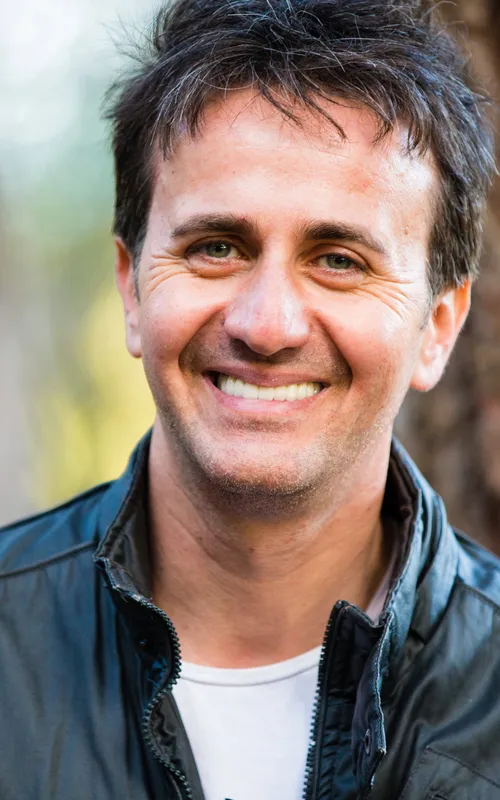 Amir Gholami