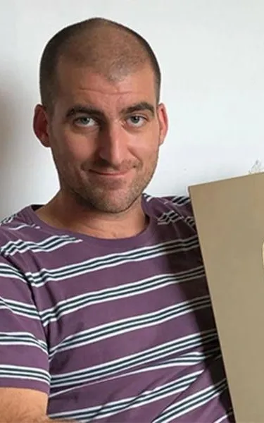 Lee Hardcastle