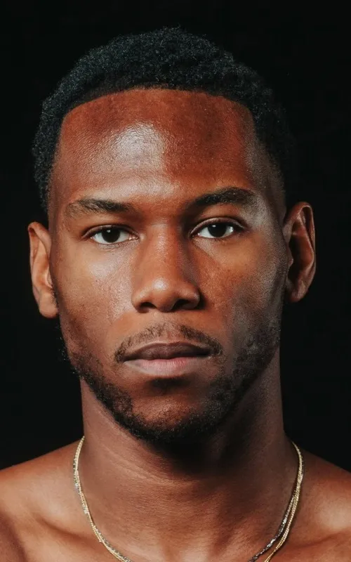 Kenny Ojuederie