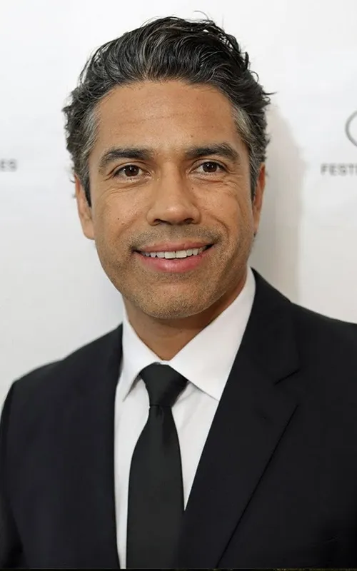 David Jofre