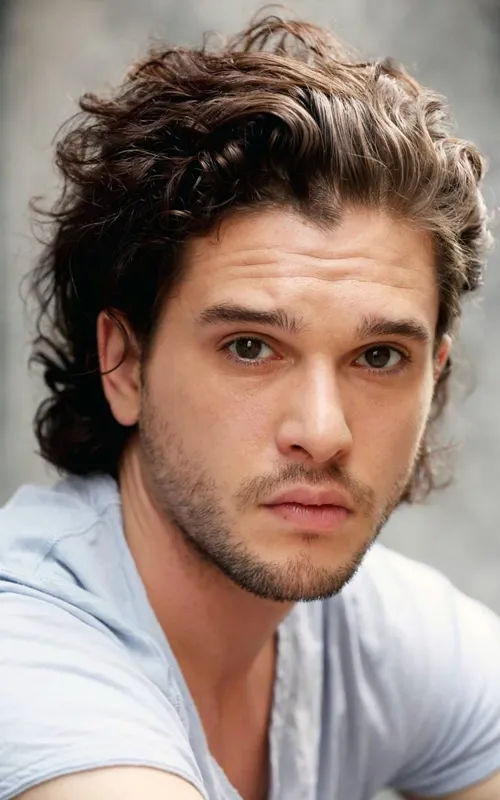 Kit Harington