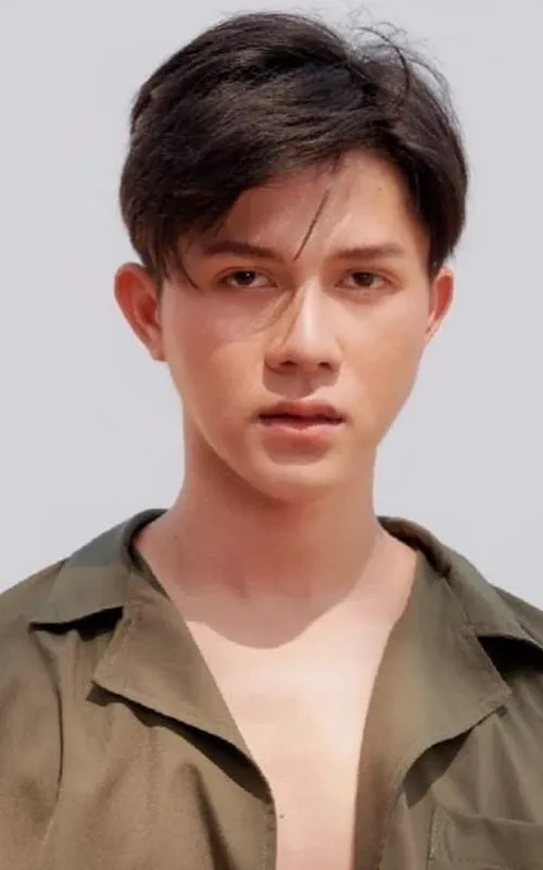 Thanakorn Sangwan