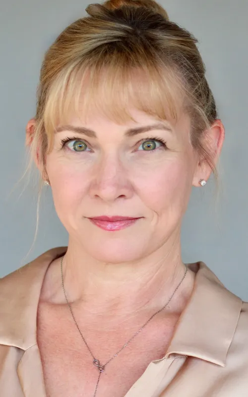 Tracey Reynolds