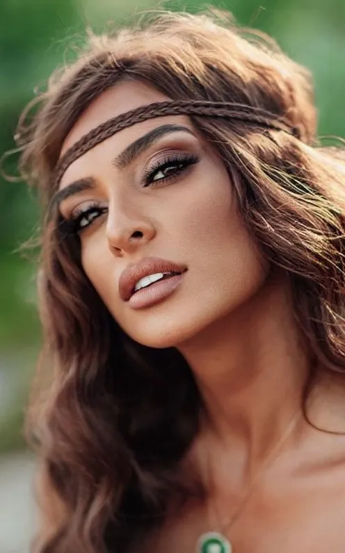 Nargiz Aliyeva