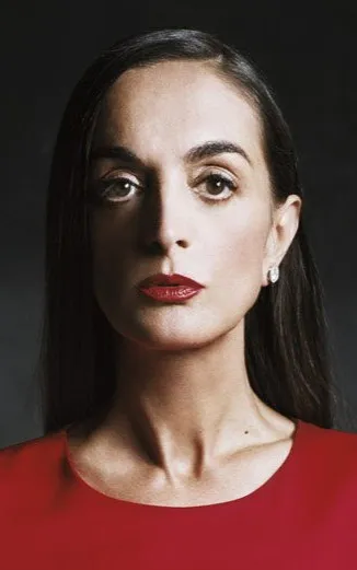 Rushka Bergman