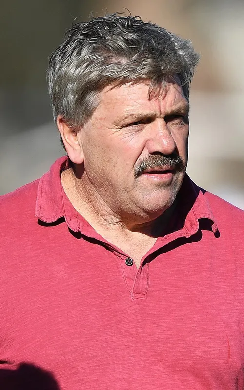 Brian Taylor