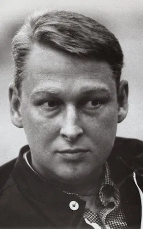Mike Nichols