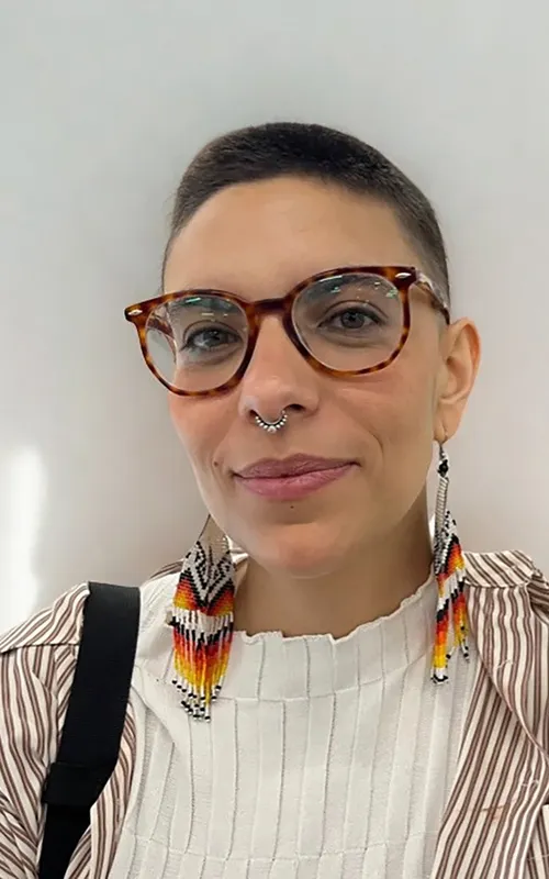 Thais Guisasola