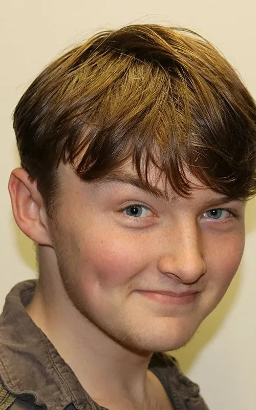 Zak Holland