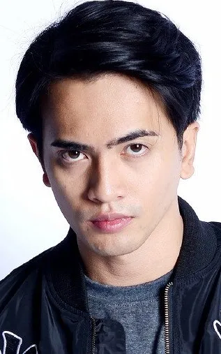 Iman Zulkarnain