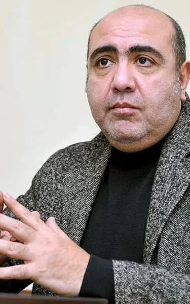 Oqtay Aliyev