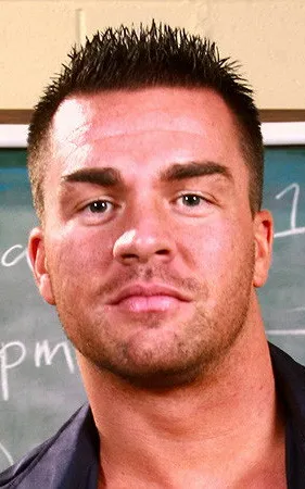 Braden Charron