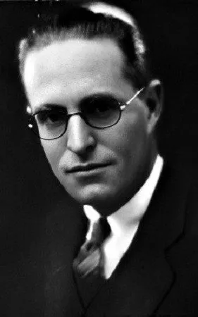 Robert P. Kerr