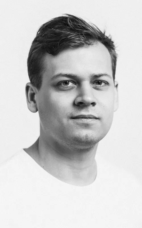 Jeroen Klokgieters