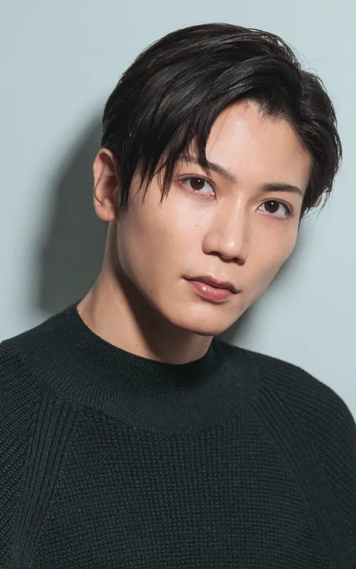Goki Agata