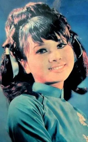 Mai Lệ Huyền